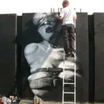 birdein15 - Meeting of Styles: International Street Art & Graffiti