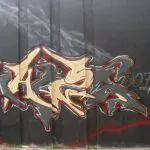 birdein5 - Meeting of Styles: International Street Art & Graffiti