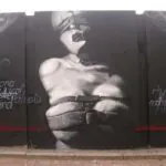birdein8 - Meeting of Styles: International Street Art & Graffiti