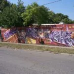 000 0002 - Meeting of Styles: International Street Art & Graffiti