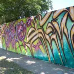 000 0003 - Meeting of Styles: International Street Art & Graffiti