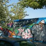 000 0006 - Meeting of Styles: International Street Art & Graffiti