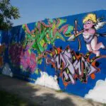 000 0008 - Meeting of Styles: International Street Art & Graffiti