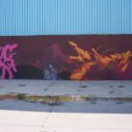 000 0012 - Meeting of Styles: International Street Art & Graffiti