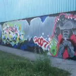 000 0013 - Meeting of Styles: International Street Art & Graffiti