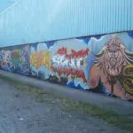 000 0014 - Meeting of Styles: International Street Art & Graffiti