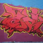 000 0015 - Meeting of Styles: International Street Art & Graffiti