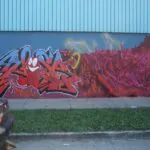 000 0017 - Meeting of Styles: International Street Art & Graffiti