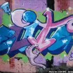040 - Meeting of Styles: International Street Art & Graffiti