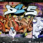 041 - Meeting of Styles: International Street Art & Graffiti