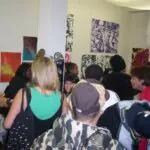 100 1422 - Meeting of Styles: International Street Art & Graffiti