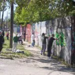 100 1434 - Meeting of Styles: International Street Art & Graffiti