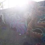 100 1444 - Meeting of Styles: International Street Art & Graffiti