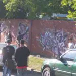 100 1450 - Meeting of Styles: International Street Art & Graffiti