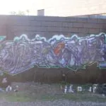 100 1460 - Meeting of Styles: International Street Art & Graffiti