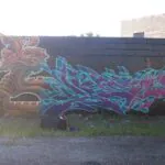 100 1461 - Meeting of Styles: International Street Art & Graffiti