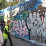 100 1473 - Meeting of Styles: International Street Art & Graffiti