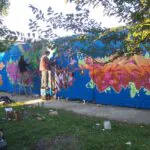 100 1474 - Meeting of Styles: International Street Art & Graffiti