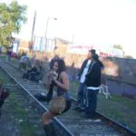 100 1477 - Meeting of Styles: International Street Art & Graffiti