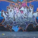 100 1554 - Meeting of Styles: International Street Art & Graffiti