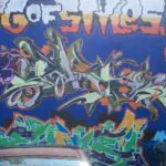 100 1556 - Meeting of Styles: International Street Art & Graffiti