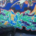 100 1557 - Meeting of Styles: International Street Art & Graffiti