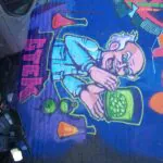 100 1559 - Meeting of Styles: International Street Art & Graffiti