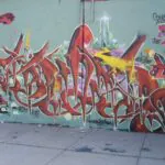 100 1565 - Meeting of Styles: International Street Art & Graffiti