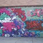 100 1570 - Meeting of Styles: International Street Art & Graffiti