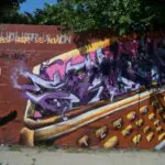 100 1586 - Meeting of Styles: International Street Art & Graffiti