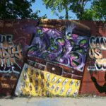 100 1589 - Meeting of Styles: International Street Art & Graffiti