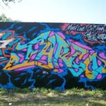 100 1597 - Meeting of Styles: International Street Art & Graffiti