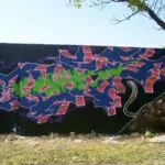 100 1601 - Meeting of Styles: International Street Art & Graffiti