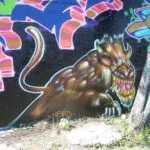 100 1602 - Meeting of Styles: International Street Art & Graffiti