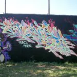 100 1605 - Meeting of Styles: International Street Art & Graffiti