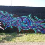 100 1606 - Meeting of Styles: International Street Art & Graffiti
