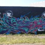 100 1608 - Meeting of Styles: International Street Art & Graffiti