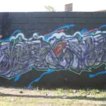 100 1609 - Meeting of Styles: International Street Art & Graffiti