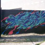 100 1610 - Meeting of Styles: International Street Art & Graffiti
