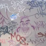 100 1613 - Meeting of Styles: International Street Art & Graffiti