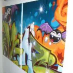 1387593218 34cab8cc99 - Meeting of Styles: International Street Art & Graffiti