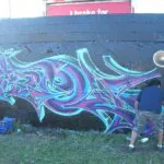 1392334101 a3379ec9e9 - Meeting of Styles: International Street Art & Graffiti