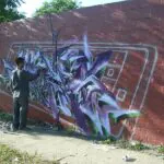 1392334849 b279e3e278 - Meeting of Styles: International Street Art & Graffiti