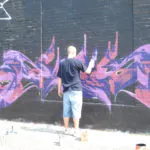 DSC03438 - Meeting of Styles: International Street Art & Graffiti