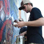 DSC03467 - Meeting of Styles: International Street Art & Graffiti