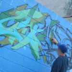 DSC03475 - Meeting of Styles: International Street Art & Graffiti