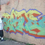 DSC03488 - Meeting of Styles: International Street Art & Graffiti