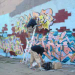 DSC03495 - Meeting of Styles: International Street Art & Graffiti