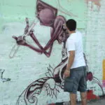 DSC03519 - Meeting of Styles: International Street Art & Graffiti