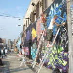 DSC03526 - Meeting of Styles: International Street Art & Graffiti